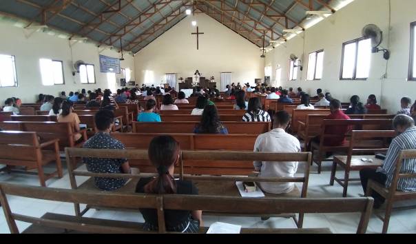 selamat hari jumat kristen