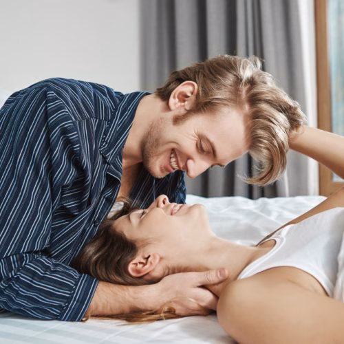 setelah berhubungan keluar cairan bening apakah bisa hamil