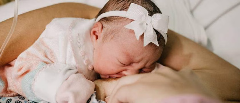 tanda hamil saat menyusui