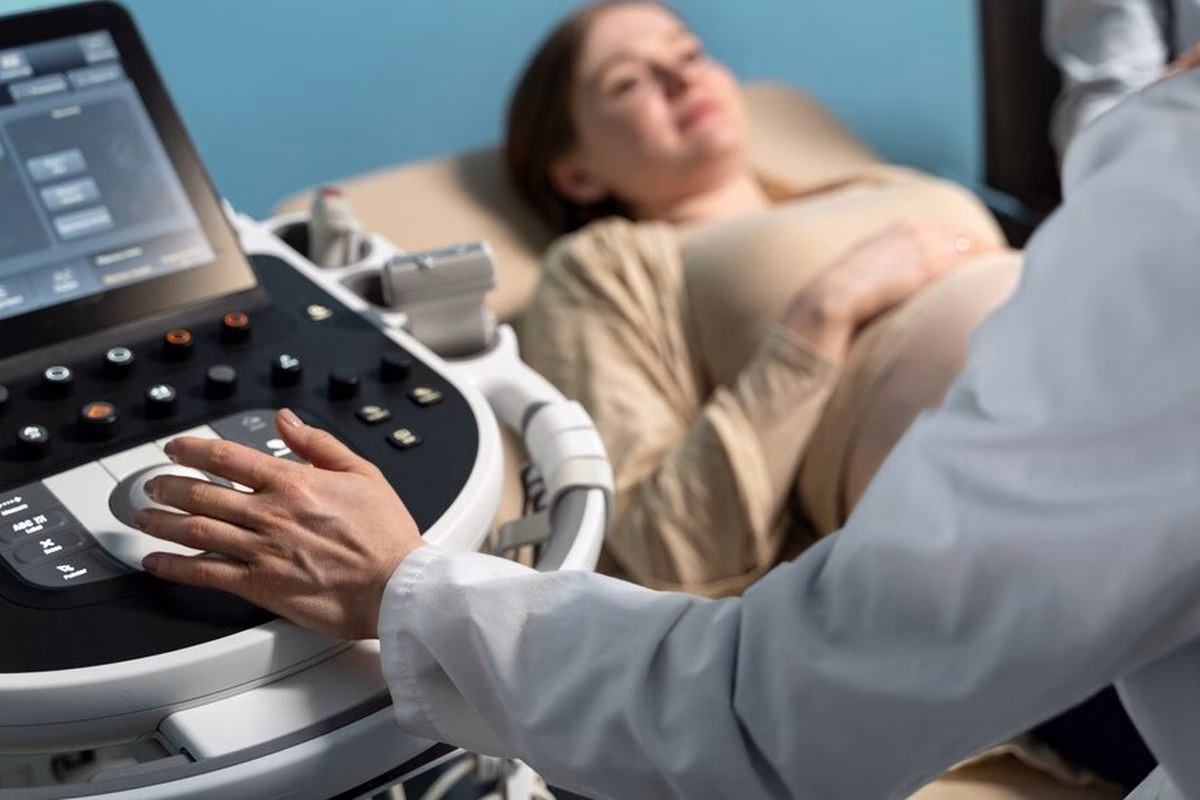 usg 4 dimensi terdekat