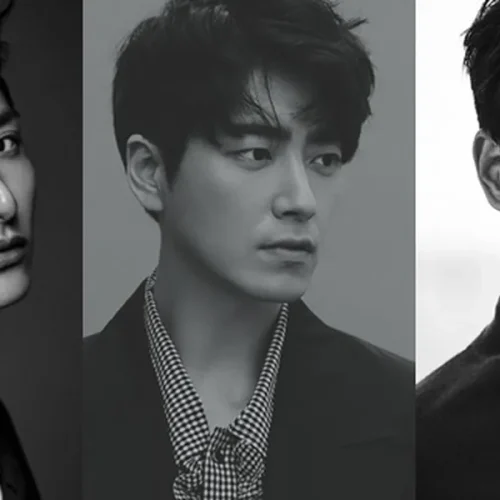 30 aktor korea tertampan