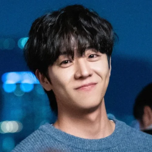 acara tv chae jong hyeop