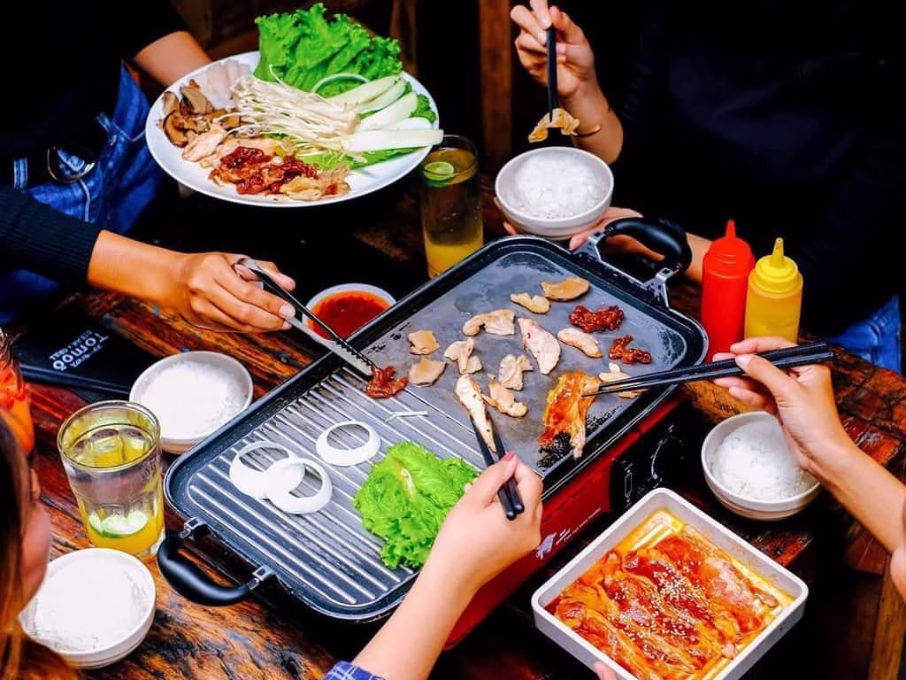 all you can eat terdekat murah