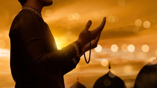 allahumma balighna ramadhan