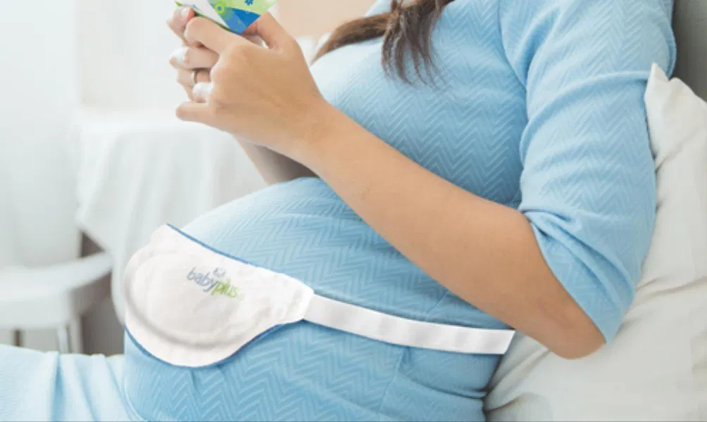 baby plus untuk apa