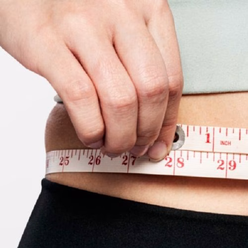 berapa lama mengecilkan perut dengan korset