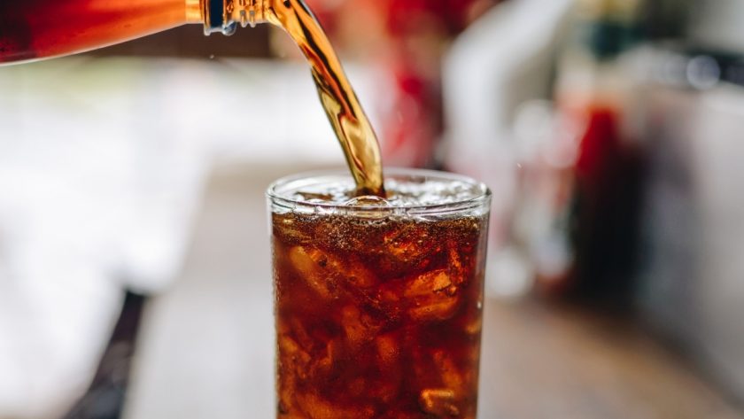 busui boleh minum soda
