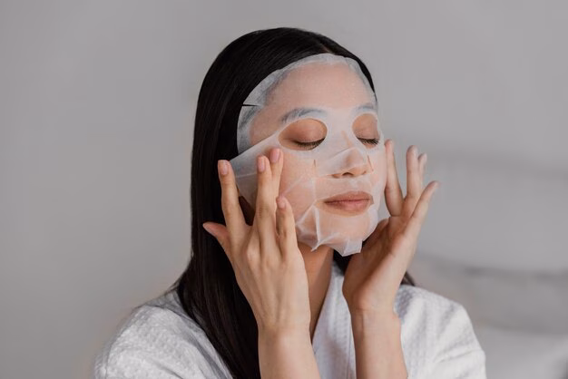 cara facial sendiri di rumah