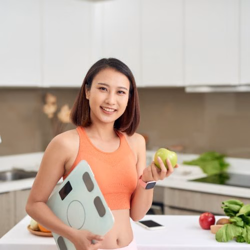 cara kurus dalam 1 minggu