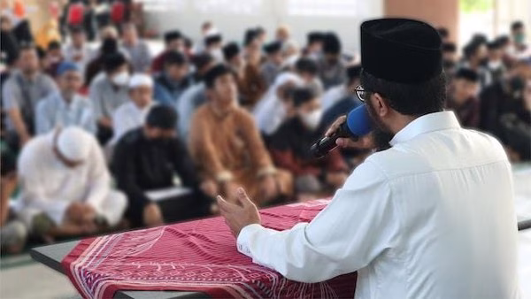 ceramah ramadhan dan nama penceramahnya