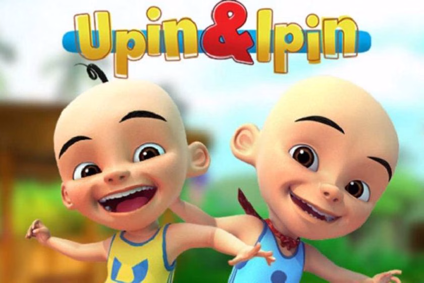 cerita upin ipin
