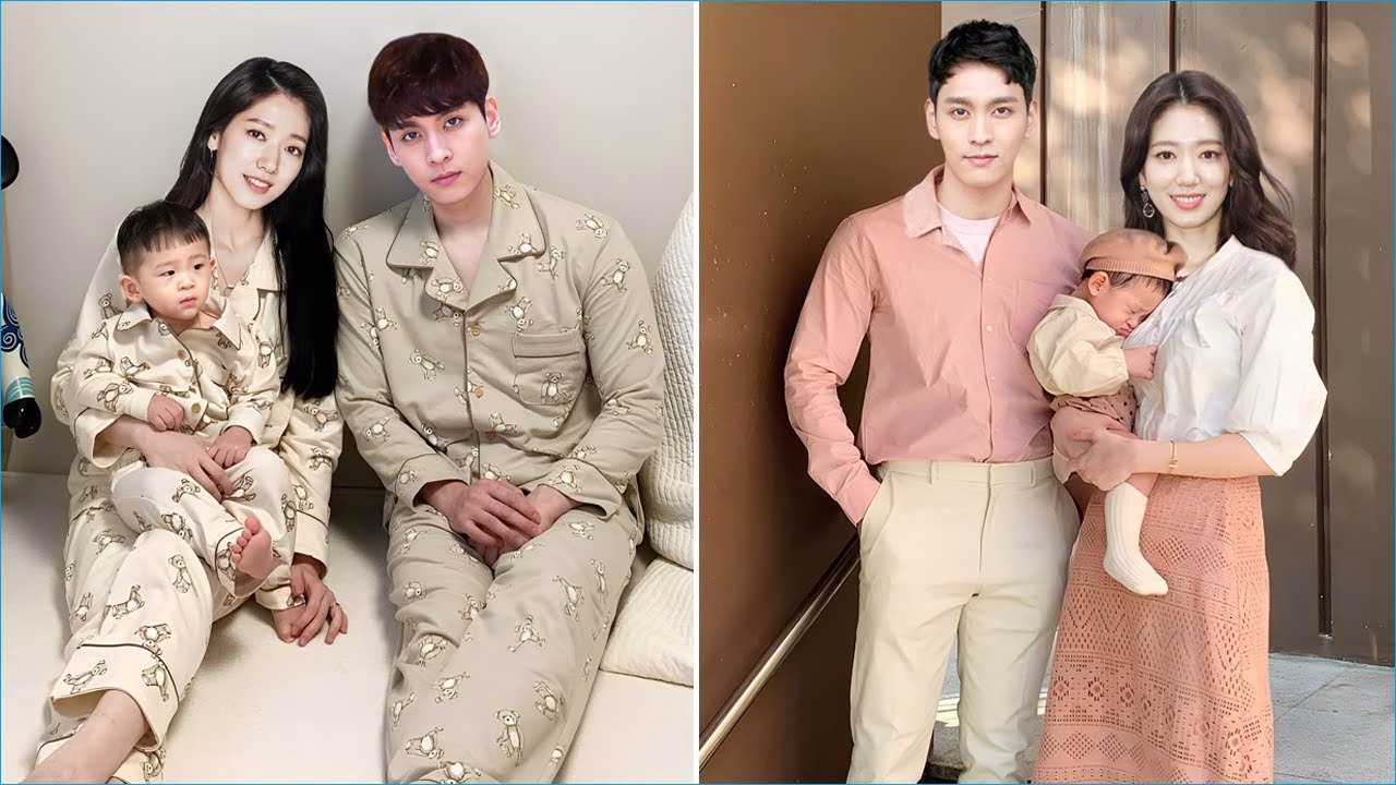 choi tae-joon park shin hye