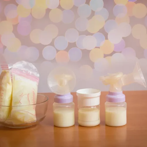 ciri-ciri asi basi di payudara