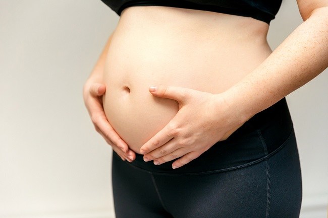ciri hamil 4 bulan tidak berkembang