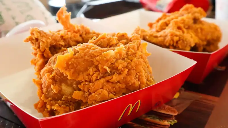 dada tulang mcd