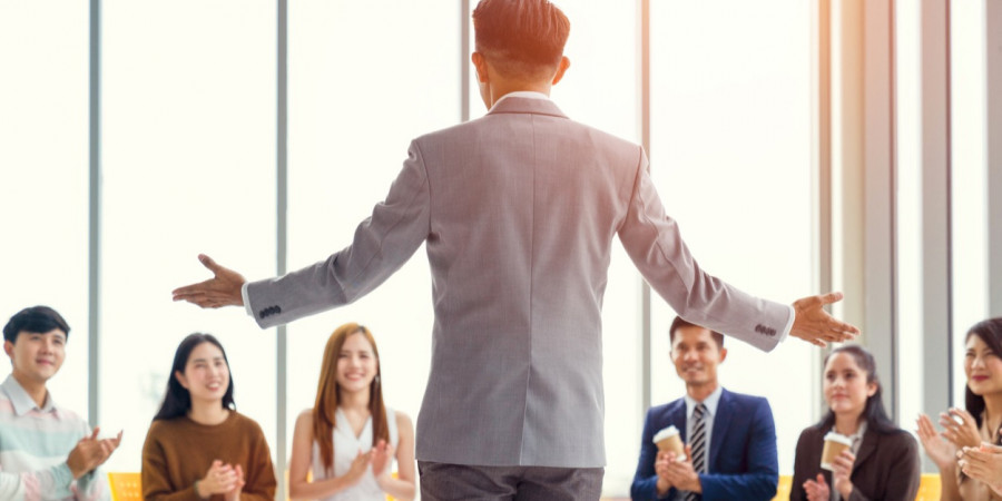 doa agar disukai banyak orang dihargai dan dihormati dan meningkatkan percaya diri di depan umum