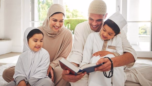 doa buat anak perempuan