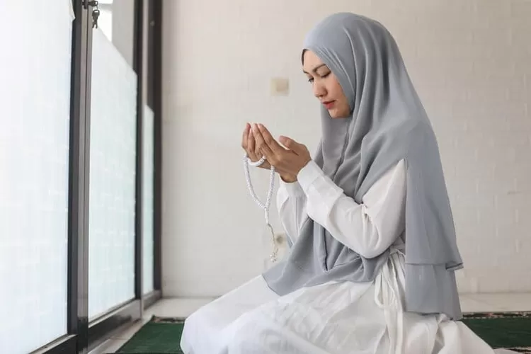doa ketika haid agar terhindar dari jin