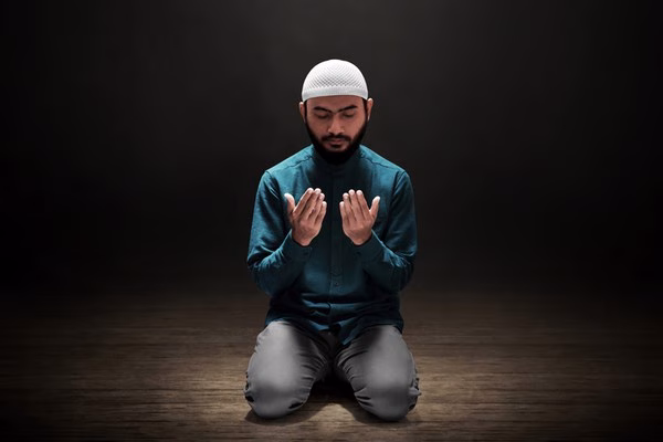 doa nabi yusuf mencerahkan wajah