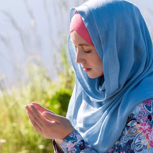 doa supaya suami ingat istri terus