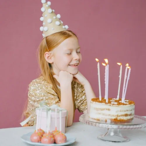 doa ulang tahun untuk anak perempuan