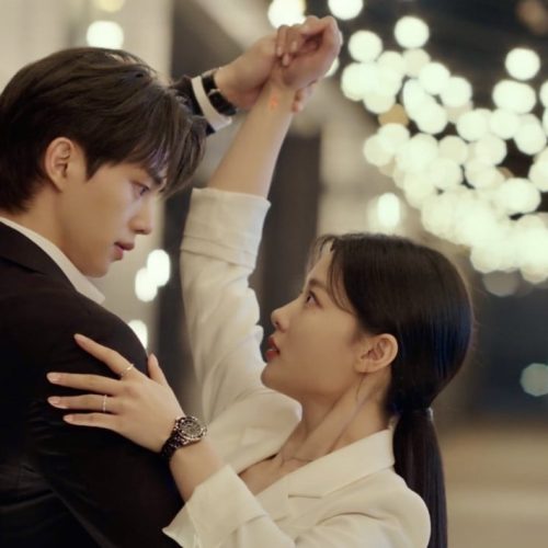 drakor fantasi terbaru