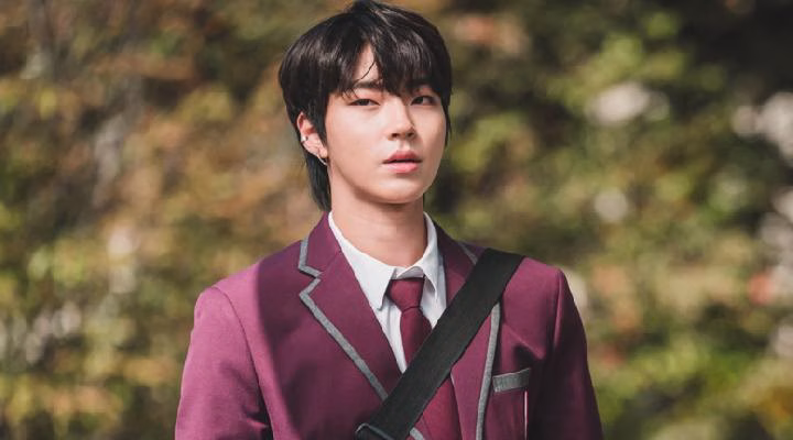 drama hwang in yeop