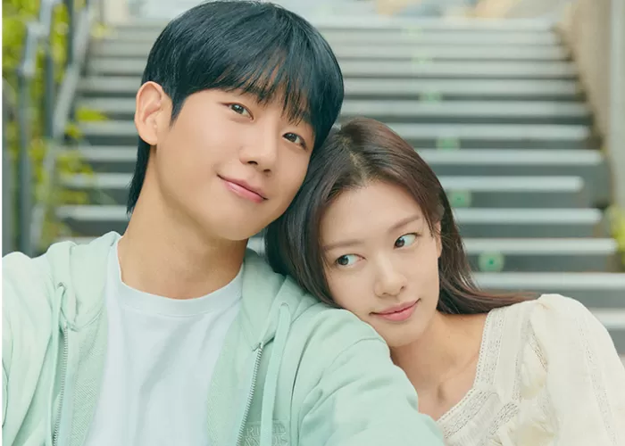drama jung so min terbaru