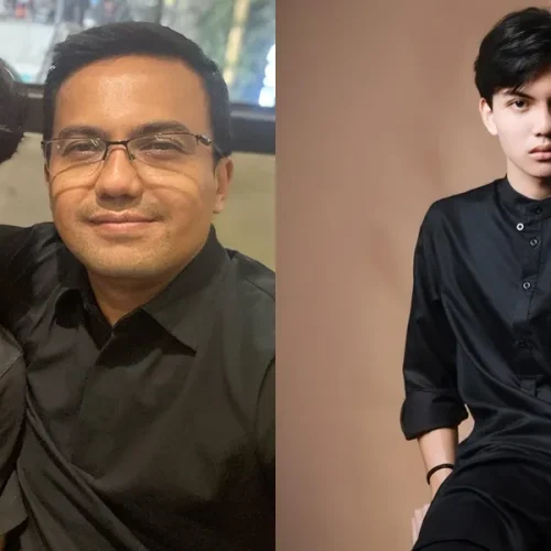 ezzar raditya gunawan