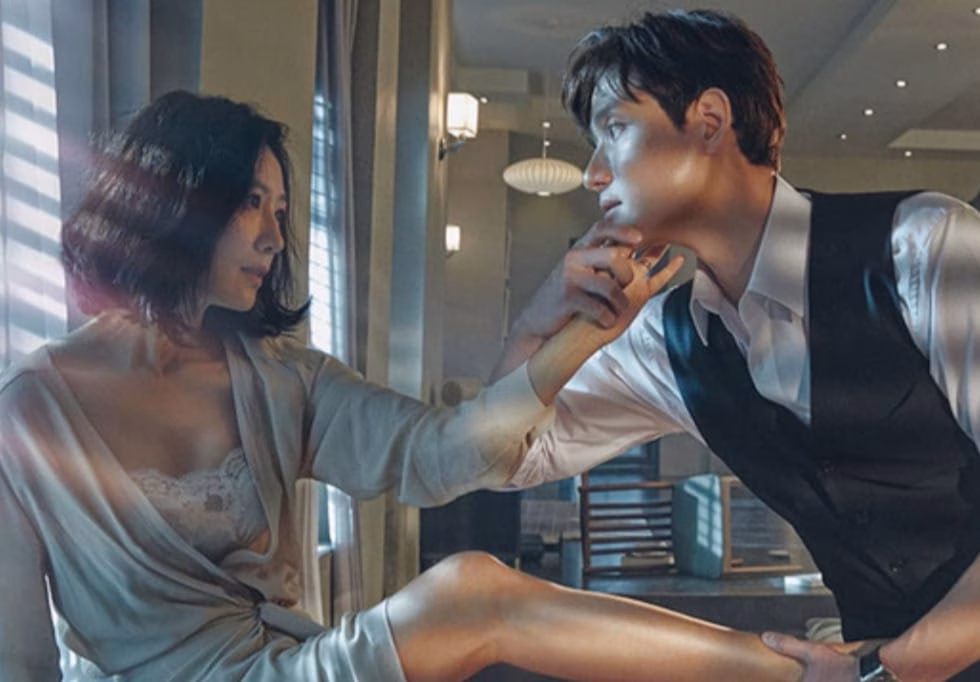 film korea terbaik rating tinggi