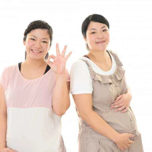 gender reveal adalah