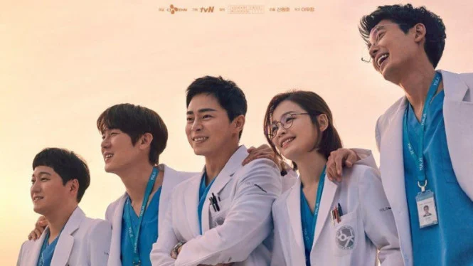 hospital playlist season 3