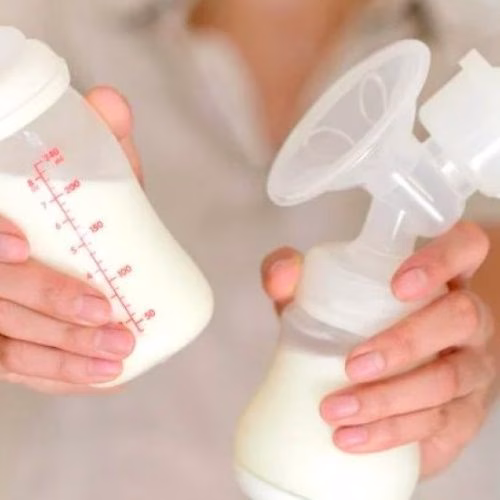 jadwal pumping agar asi banyak