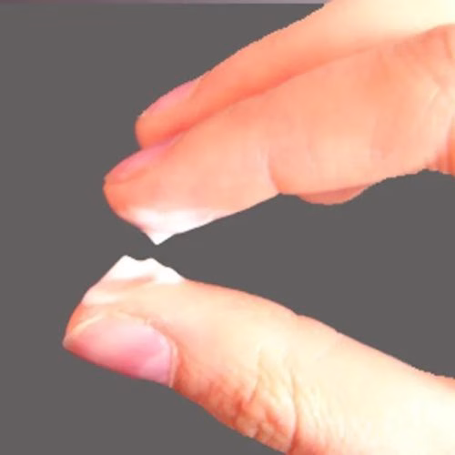 jenis keputihan saat hamil