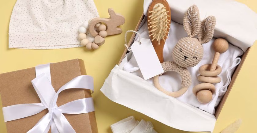 kado bayi anti mubazir