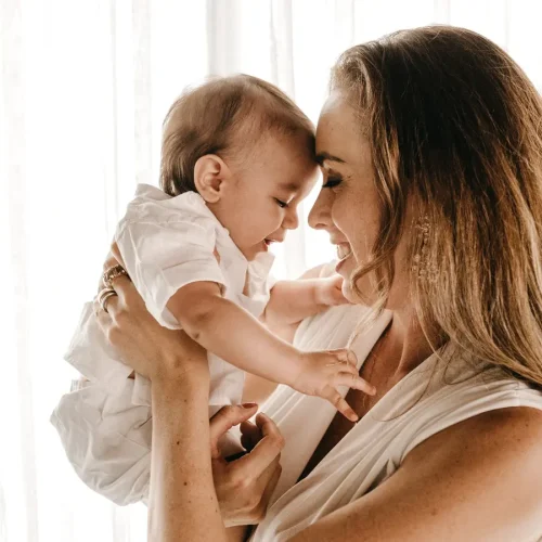 kata kata ibu untuk anak perempuan