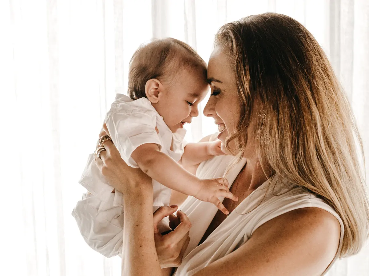 kata kata ibu untuk anak perempuan