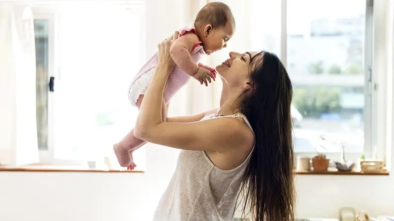 kata kata ibu untuk anak perempuan