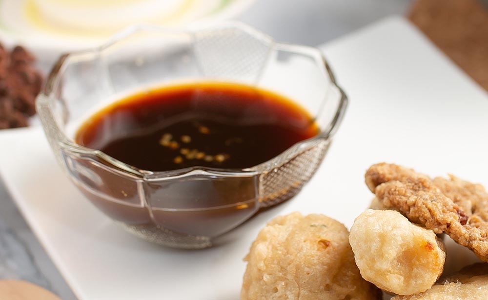 kuah cuko