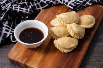 kuah cuko