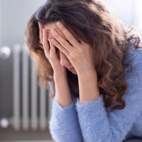 lagu tentang lelah mental