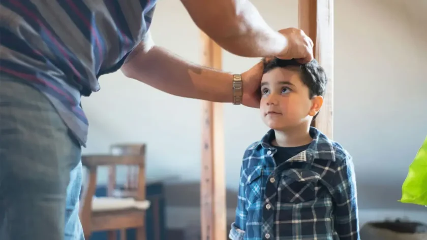makanan yang menghambat tinggi badan