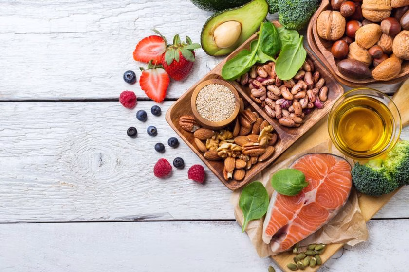 makanan yang tidak boleh dimakan ketika sunat