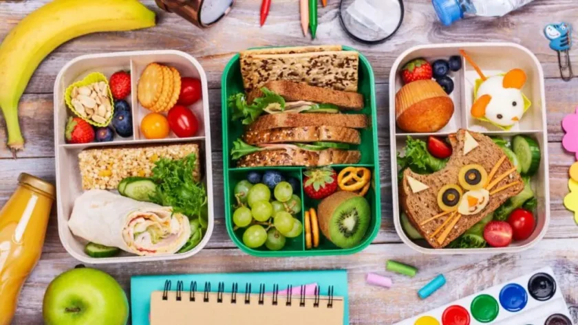 menu bekal sekolah anak sd