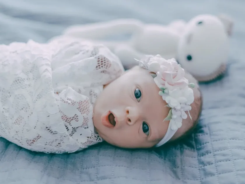 nama bayi perempuan islami 3 kata pembawa berkah dan rezeki