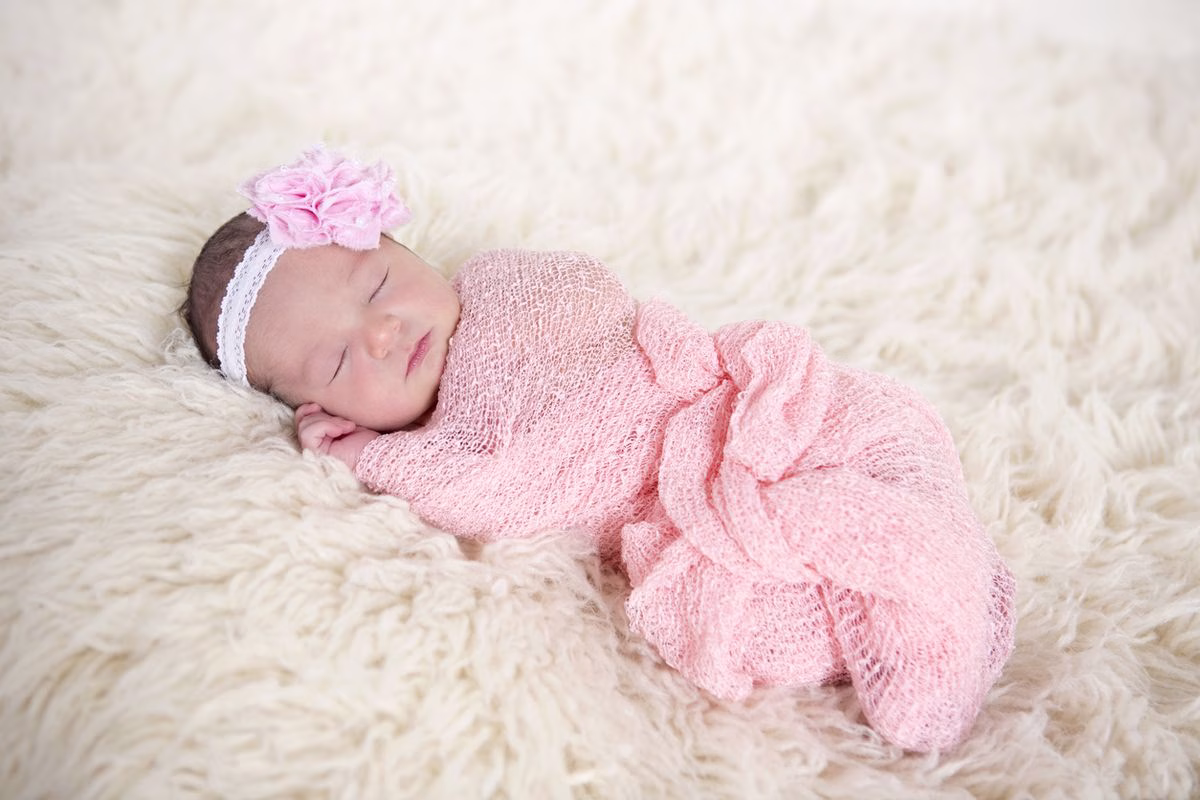 nama bayi perempuan turki