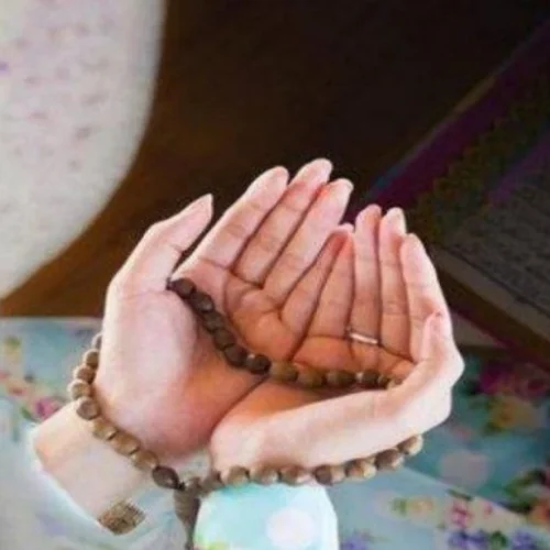 niat puasa qadha ramadhan dan puasa rajab