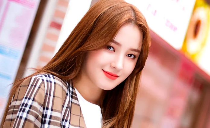 orang tercantik di dunia nomor 1