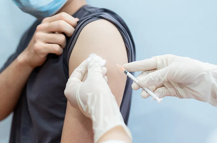 setelah suntik kb 1 bulan bolehkah langsung berhubungan