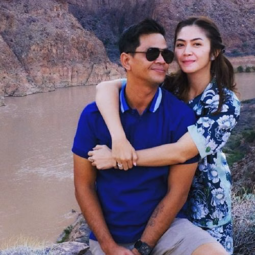 surya insomnia istri